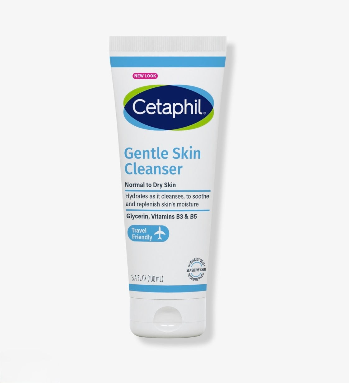 Cetaphil Gentle Skin Cleanser