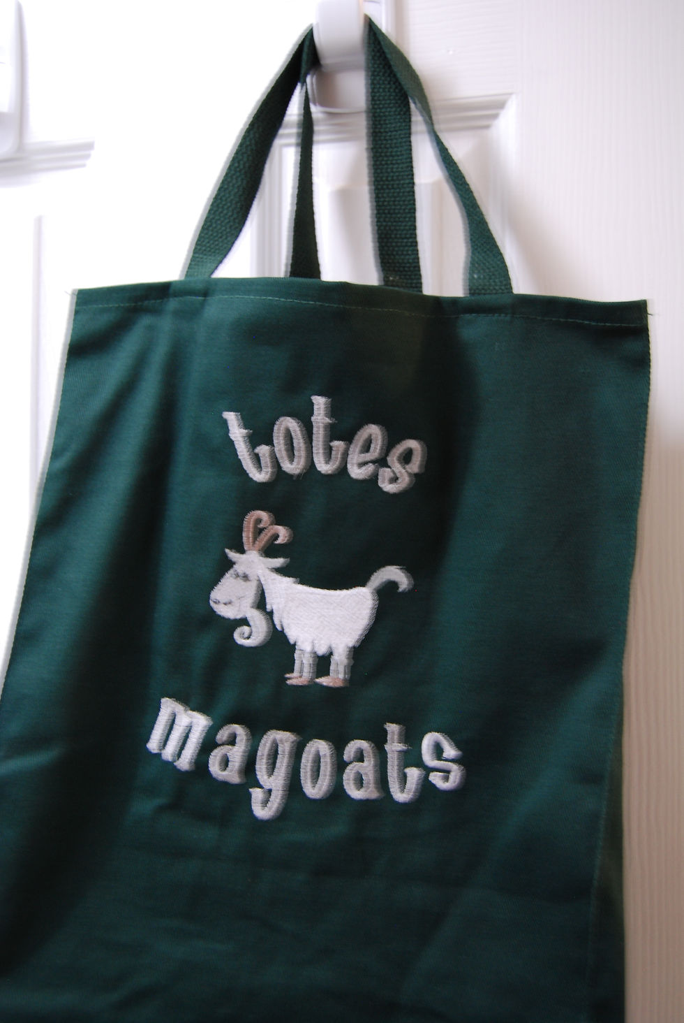 Thumbnail: Tote Bags