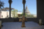 Church of the Annunciation- Nazareth