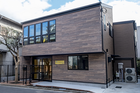 Language House Nakajima Facility