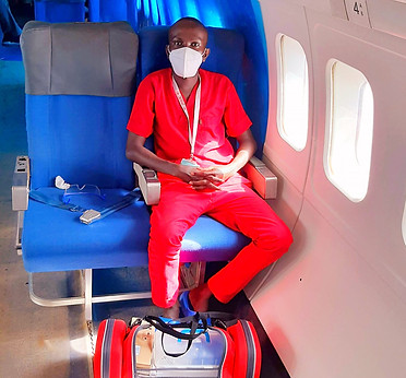 icu nurse training
