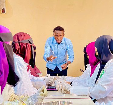icu nurse training
