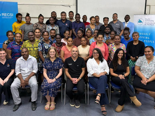 Frontline clinicians driving development of critical care training for the region
