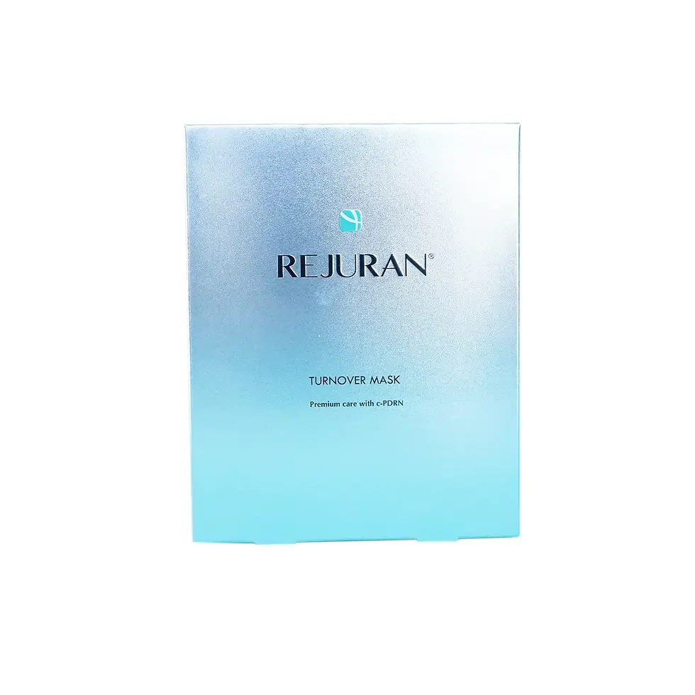 Miniatura: Original Korea SkinCare REJURAN Facial Mask Firming Rare