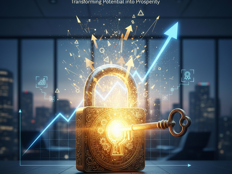 Transforming SMEs: Unlocking Value