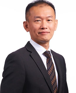 Vincent Low, Strategic Technical Advisor at TriveExec, leading enterprise architecture and digital transformation for scalable SMEs