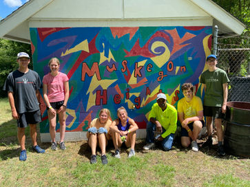 Project Serve /CCD