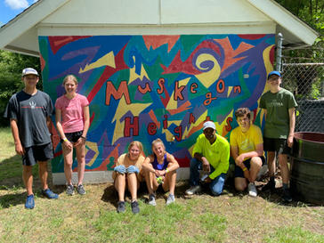 Project Serve /CCD