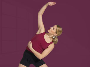 Löydä kehosi voimavarat: 30pv teho-ohjelma