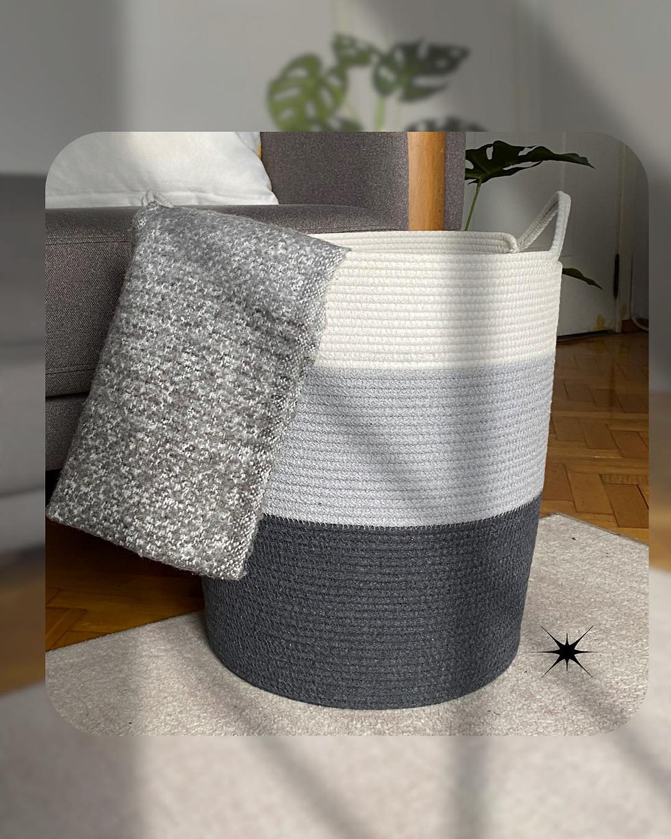 Küçük resim: Large Organizer Sepet