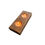 Küçük resim: 2'li Ahşap Tealight Mumluk