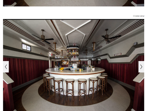 Eater New York: Alameda, a Stylish New Bar & Restaurant in Greenpoint