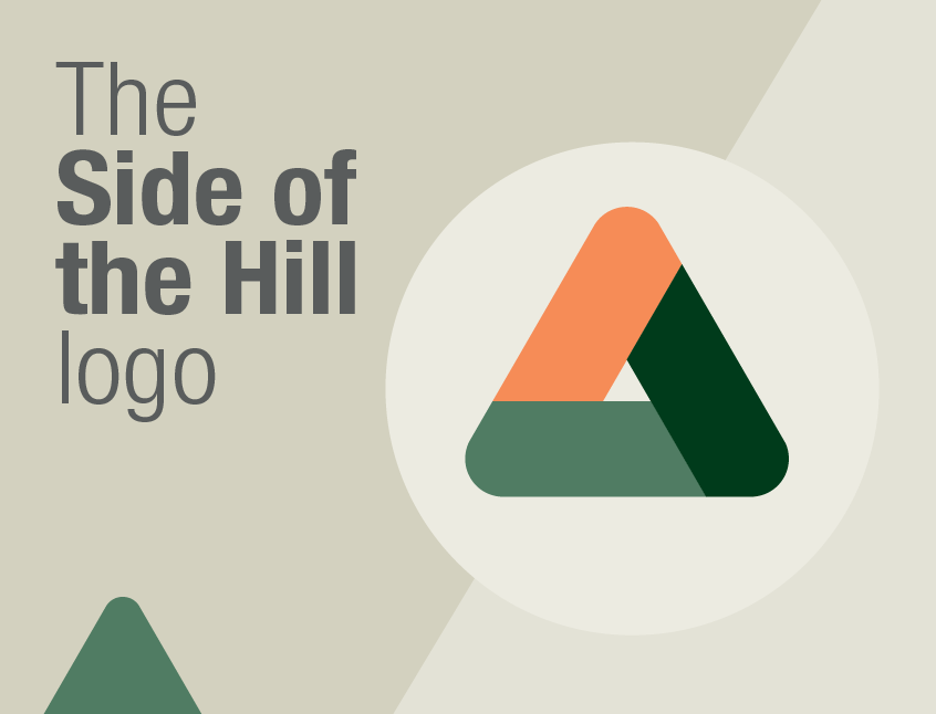 The Side of the Hill logo