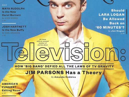 Television: Tribes: Top Chef
