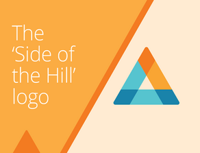 The 'Side of the Hill' logo