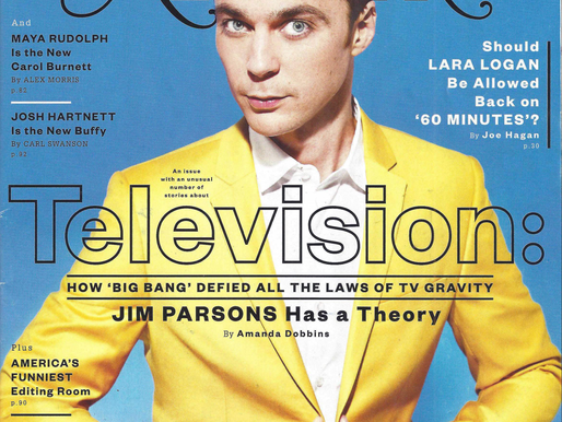 Television: Drink The City Dry
