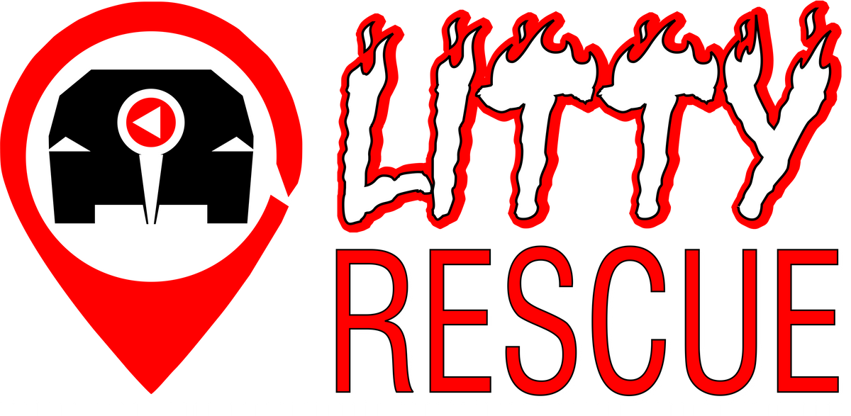 Litty Rescue