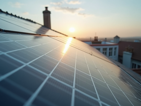 Eco First Group Ltd: Championing Sustainability with Eco-Friendly Energy Solutions 