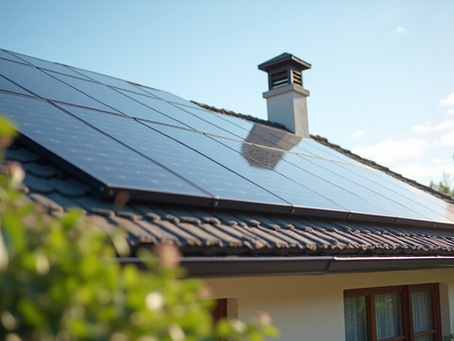 Affordable Solar Installations by Eco First Group: MCS Accredited Solutions to Save You Thousands on Electric Bills