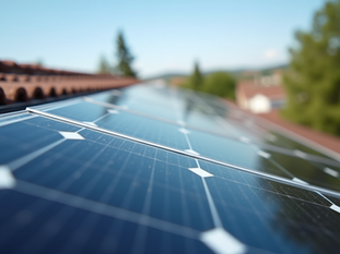 Breaking Down Solar Installation Costs in the UK