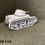 Miniature : French Medium Tank ACG-1 (Renault AMC-35)