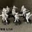 Miniature : French 1940 Regular Infantry Squad One