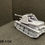 Miniature : German Sd.Kfz 138 Marder III ausf H mit Pak 40
