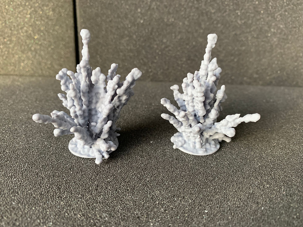 Thumbnail: 15/20/28mm Resin 3D Battlefield Tank Explosions Bolt Action Flames of war