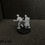 Miniature : German Volkstruum Panzerschreck Team