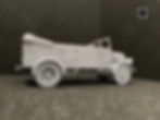 Miniature : German Steyr 1500 A