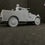 Thumbnail: US M3A1 Scout Car US Army .50 cal M2 Browning