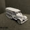 Miniature : Poland Half-Track Supply Truck - wz.39 PZInż 222