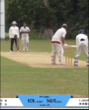 Brentham CC Match Reports