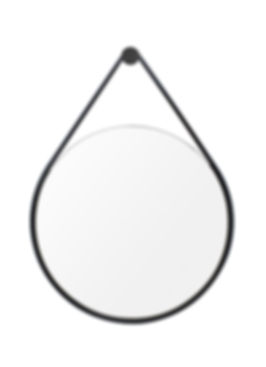 Captain mirror