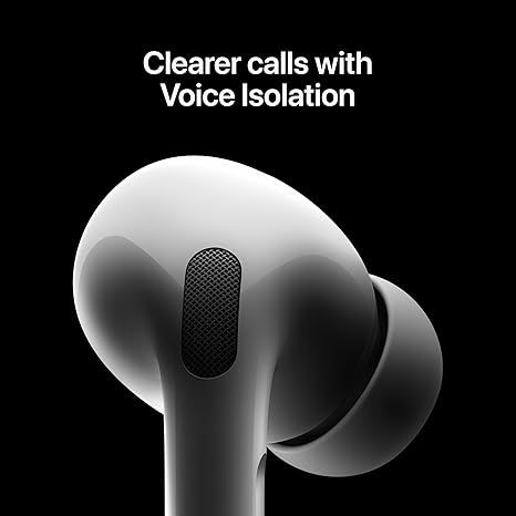 Miniatura: Apple AirPods Pro 2 Segunda Generacion (2da Gen)