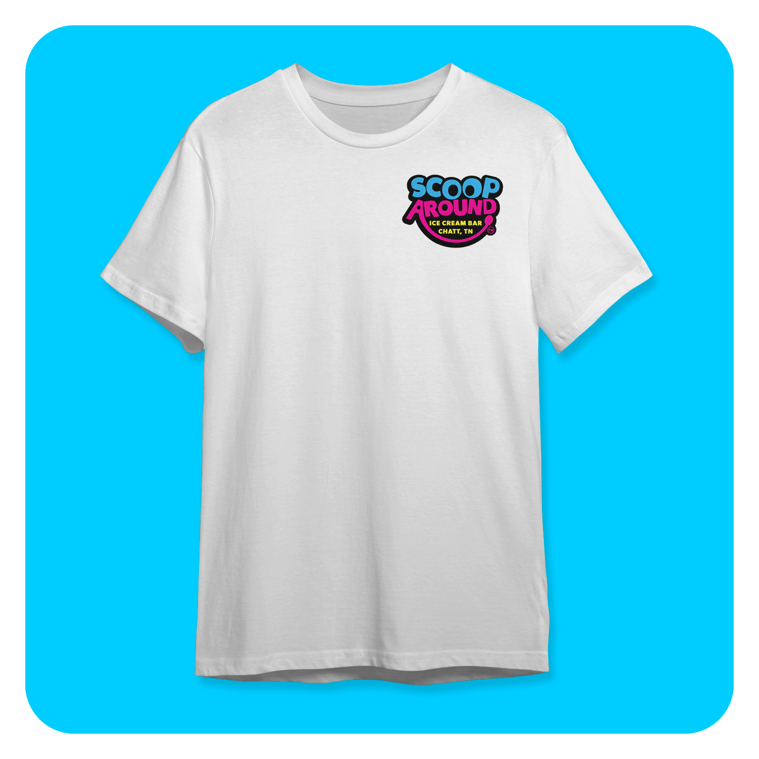 Scoop’d Around & Loved It