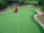 Artificial Greens