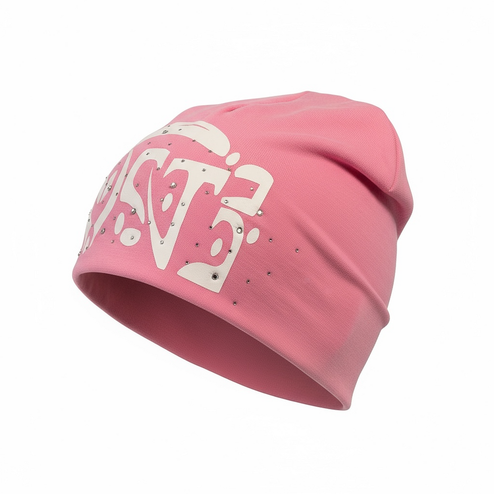 Thumbnail: $10 OSTB Language Beanies