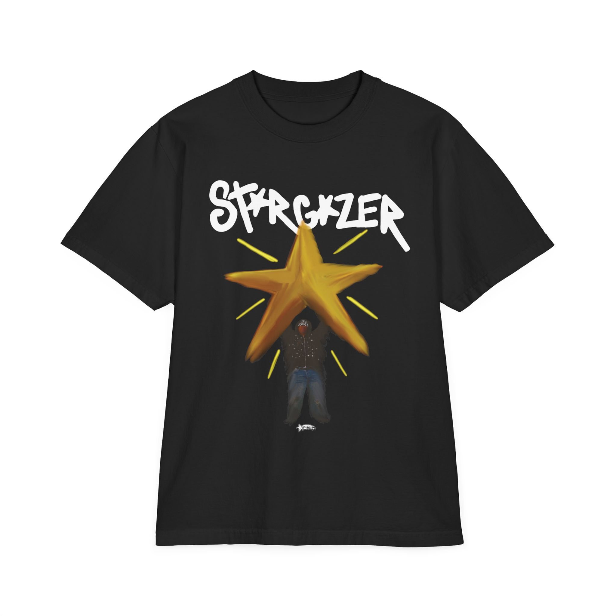 OSTB "STARGAZER" T-Shirt