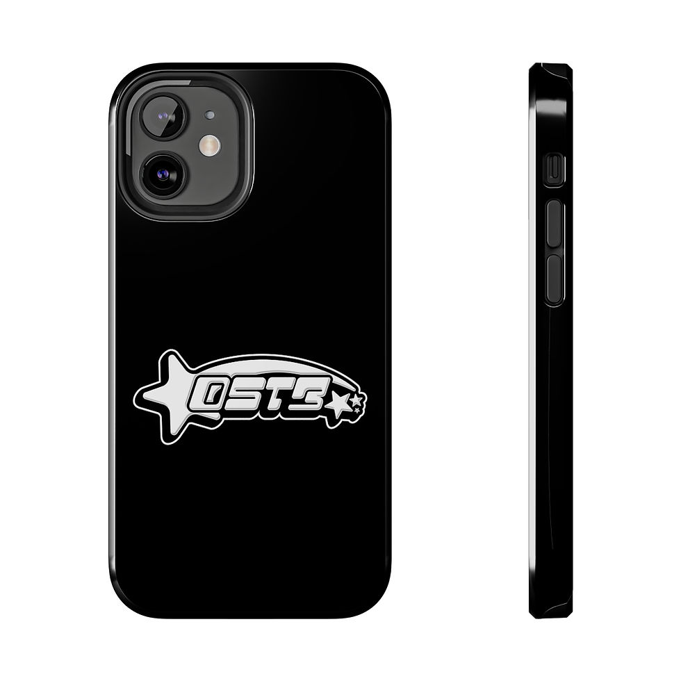 Thumbnail: OSTB IPhone Case
