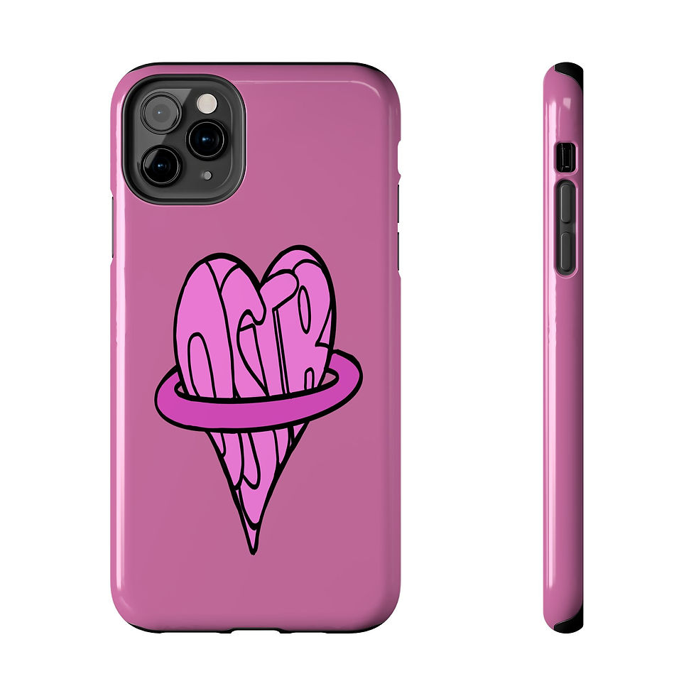 Thumbnail: OSTB Heart Phone Case