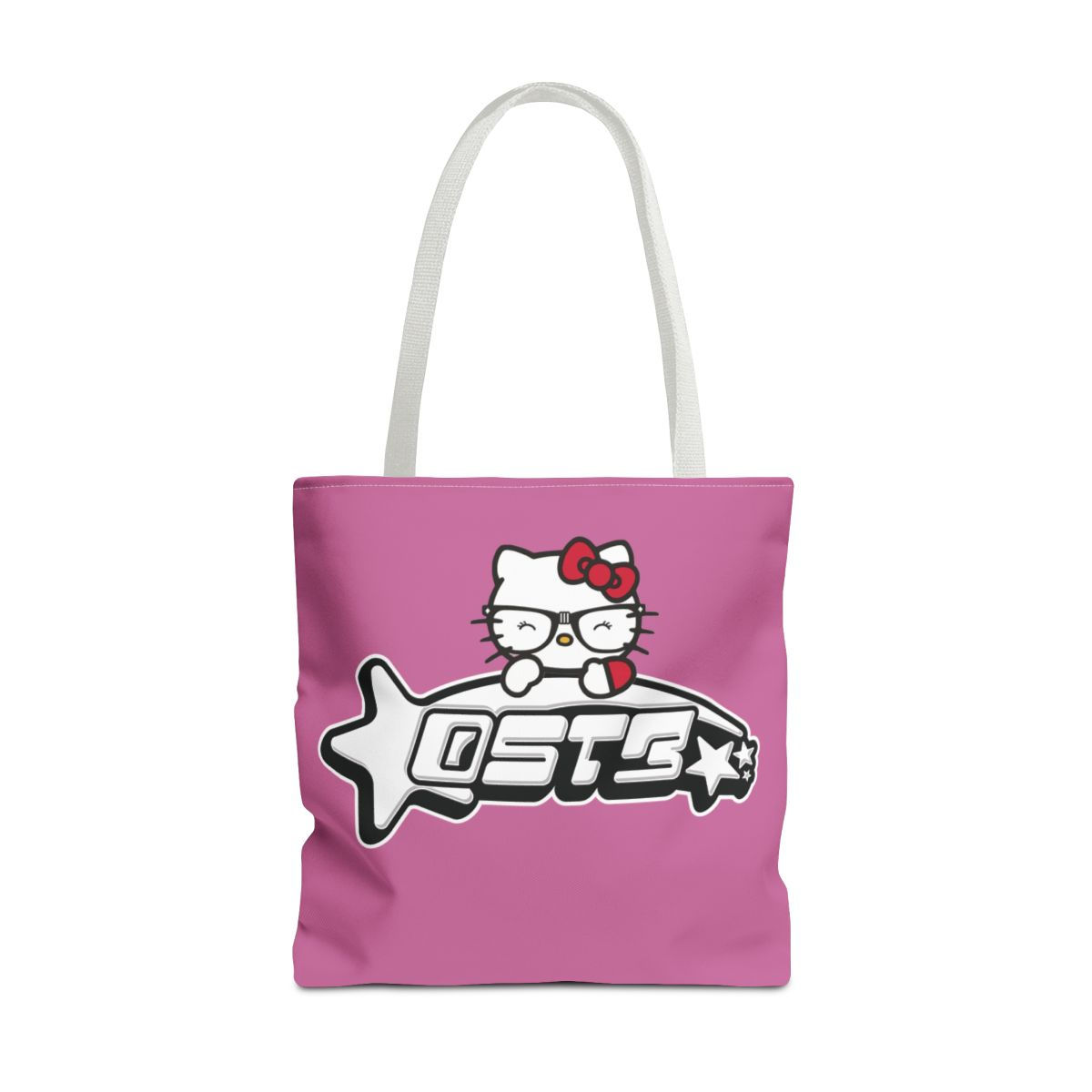 HELLO KITTY OSTB TOTE BAG