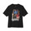 Thumbnail: OSTBXRAWFASHION Unisex Oversized Boxy Tee