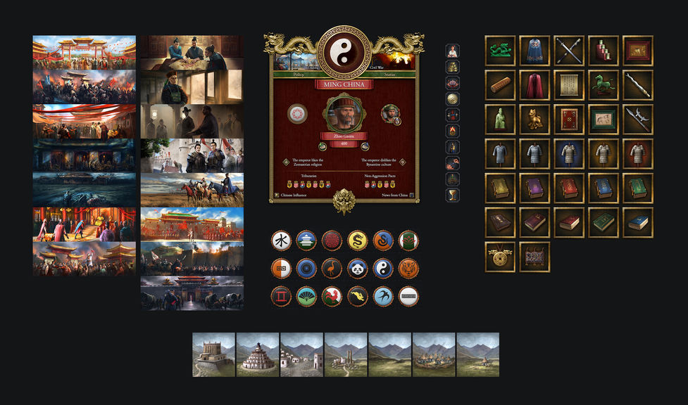 Asset Collection