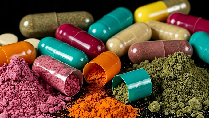 DietarySupplement