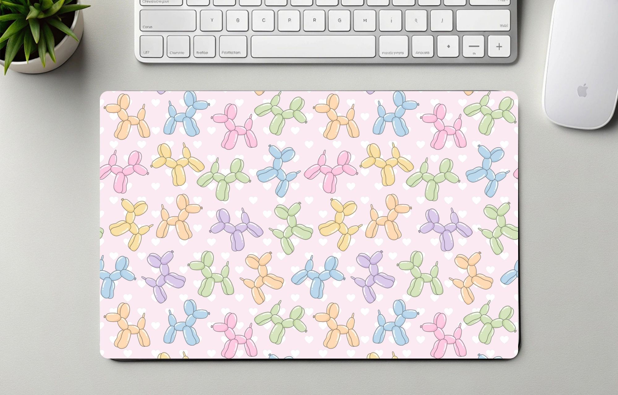 Deskpad