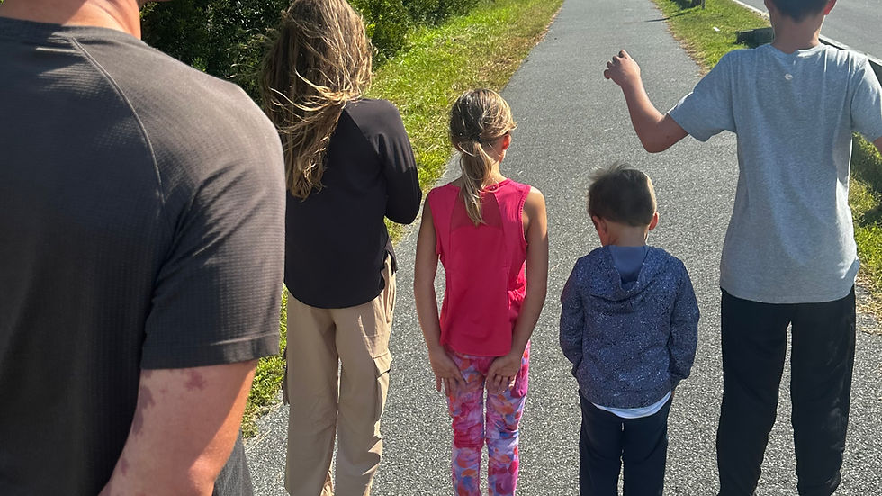 Assateague Island National Seashore