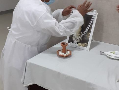World Nurses Day Celebration