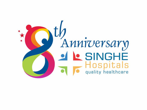 8th Anniversary Celebration