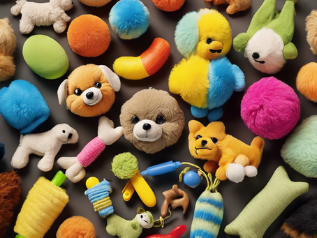 Top 10 Must-Have Puppy Supplies for New Owners